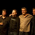 François Bourassa Quartet