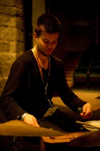 Philippe Melanson