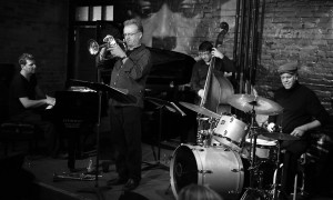Bill Evans Project
