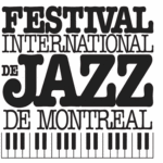 Montréal Jazz fest logo