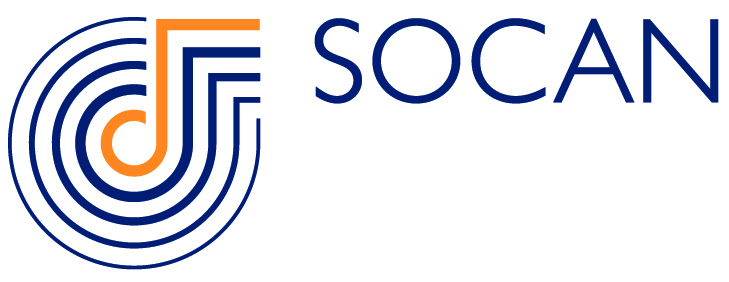 SOCAN